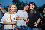 Bayern 3 Partyschiff