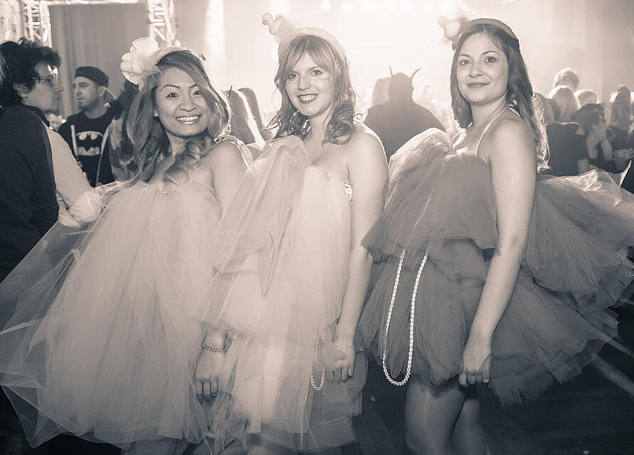 Porno Party