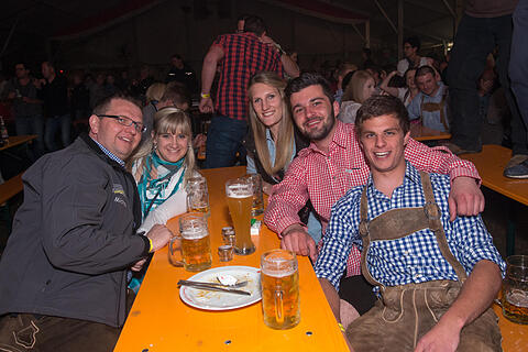 M&uuml;nchner Zwietracht
