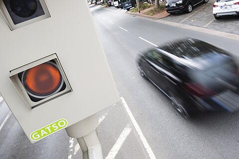 &Auml;nderungen Bu&szlig;geldkatalog