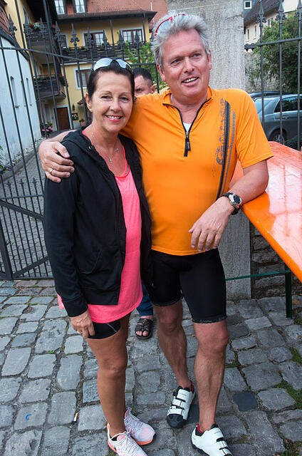 Weinfest Sommerhausen