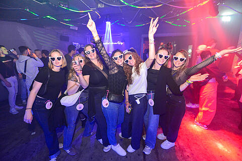 Ladies Night