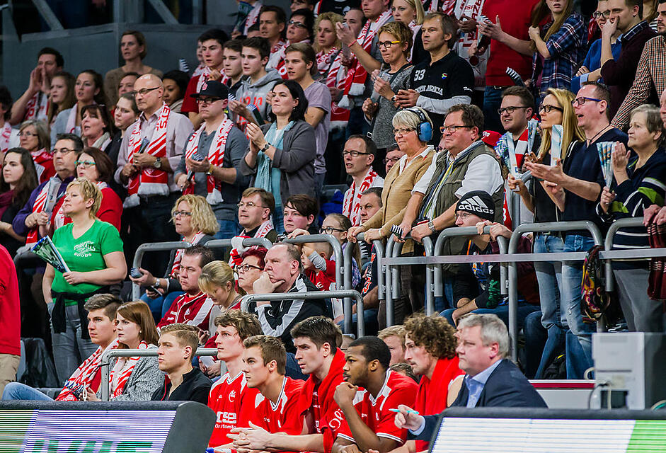 Bike-Cafe Messingschlager Baunach - s.Oliver Baskets