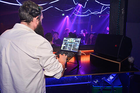 Getr&auml;nkepyramide