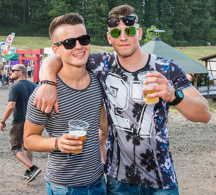 Traumsafari Festival