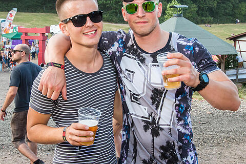 Traumsafari Festival