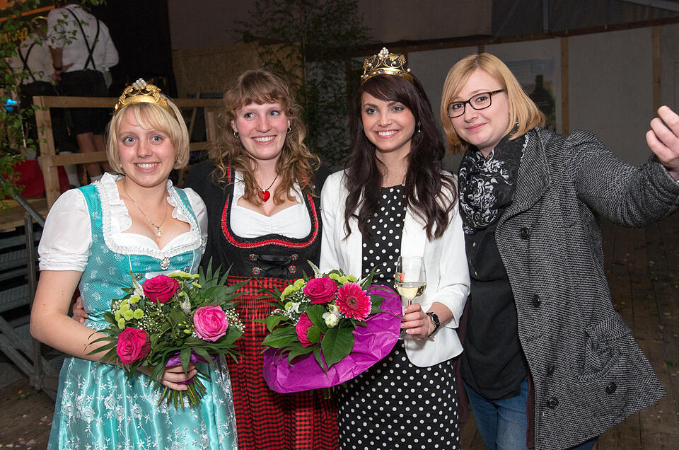 Nenzenheimer Weinfest