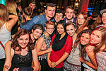 Ersti Party