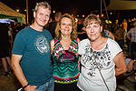 Rock im Wald