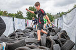 Rock the Race