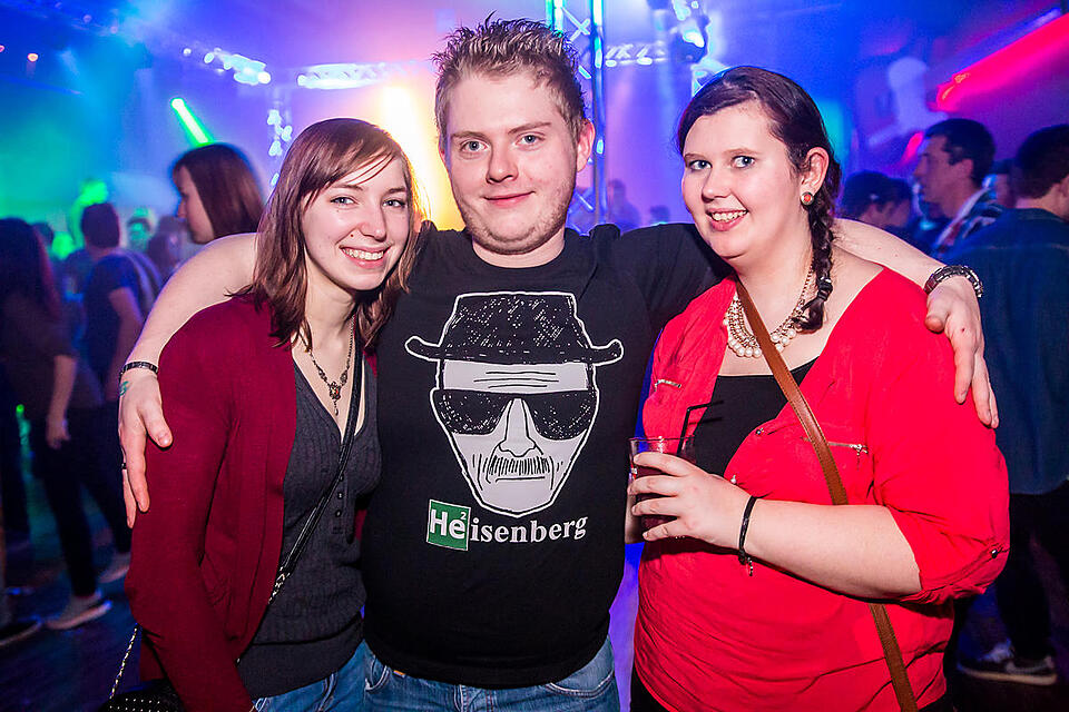 Halli Galli Party