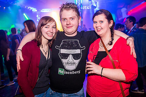 Halli Galli Party