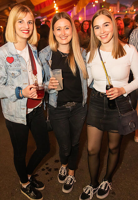 Weinfest Untereisenheim