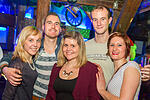 Hans Entertainment @ Qu Club