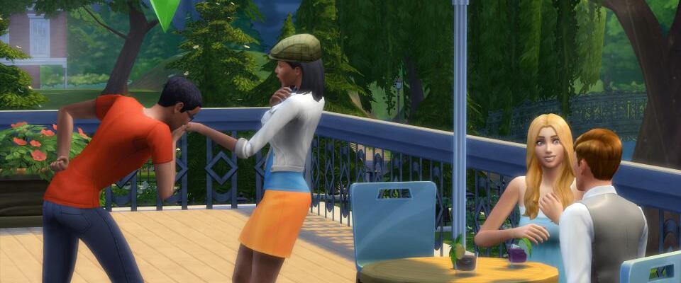 Sims