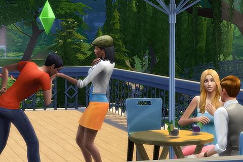 Sims
