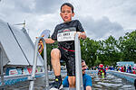 Rock the Race
