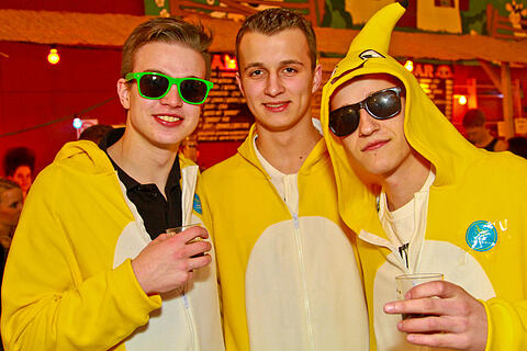 Bauernball
