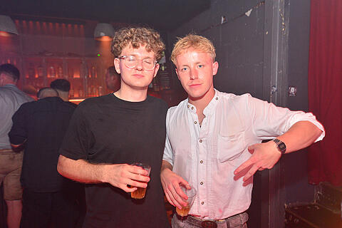 Birthday Bash