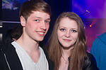Beatabend in Nenzenheim