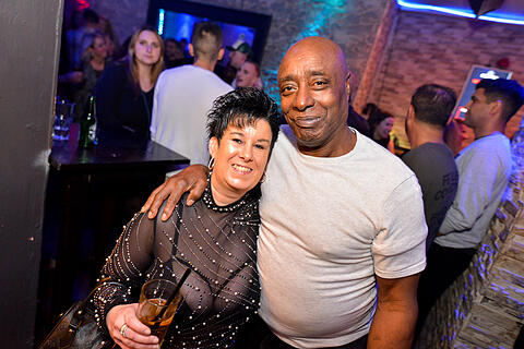 We Love Musik from 80s til now