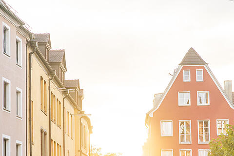 Stadfest Samstag