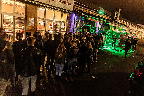 Malle Party