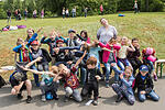 KLASSE! Tage Do
