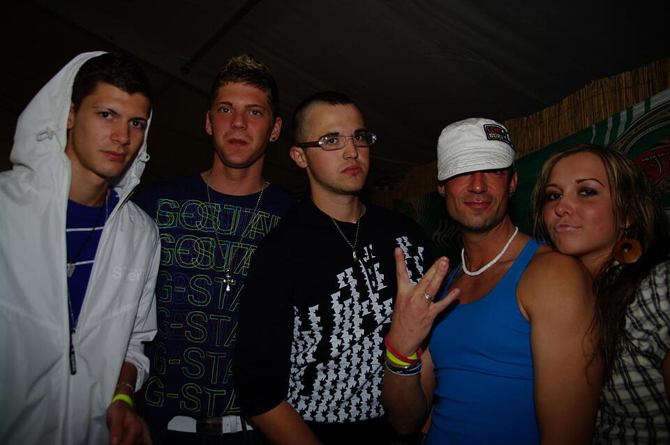 Weinfest Nenzenheim