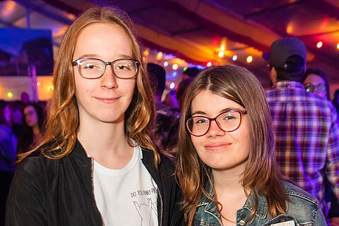 Weinfest Untereisenheim