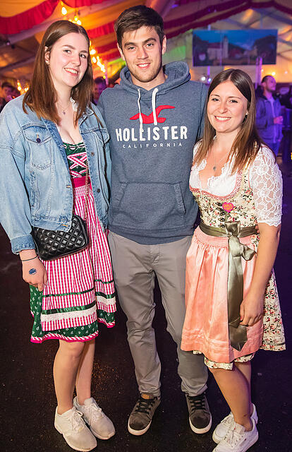 Weinfest Untereisenheim