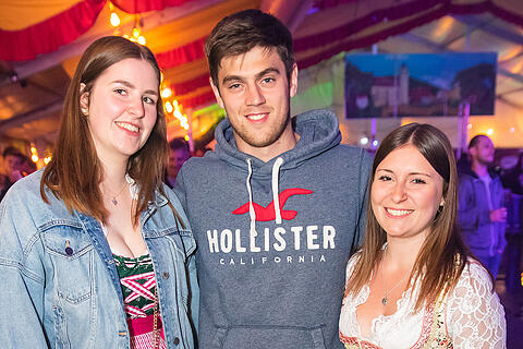 Weinfest Untereisenheim