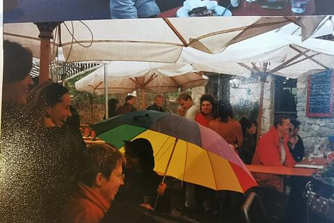 Wein am Stein 1997