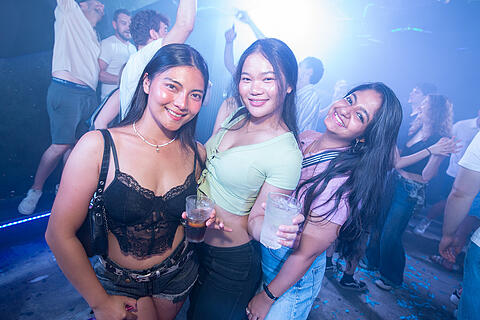 Ladies Night