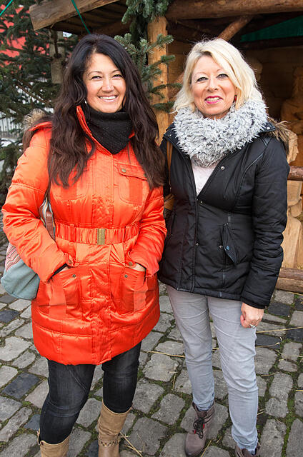 Weihnachtsmarkt