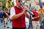 Festzug Volkacher Weinfest