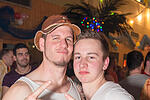 Beachparty