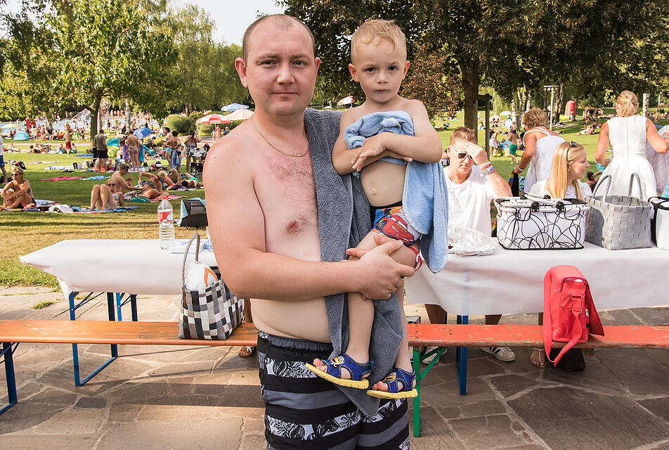 Sommer in Mainfranken