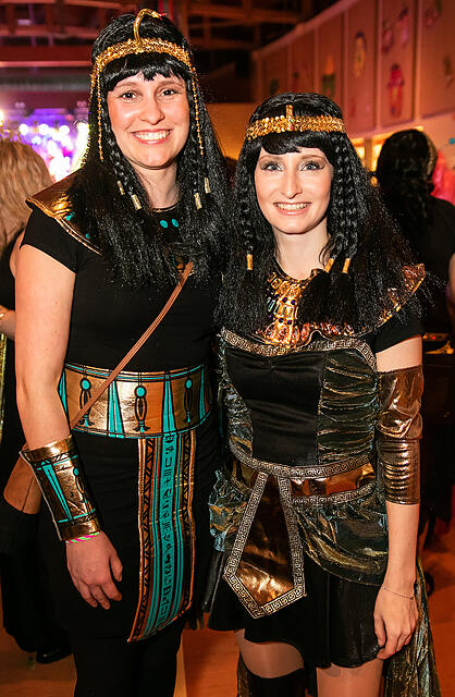 Weiberfasching Karbach