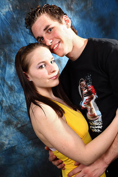 mainDing Fotoshooting