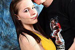 mainDing Fotoshooting