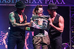 Mantastic Sixx Paxx