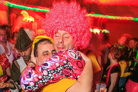Neon Party