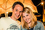 Weinfest am Stein