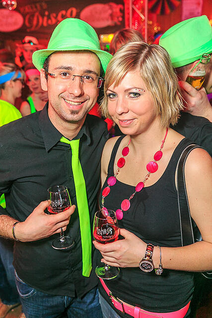 Neon Party