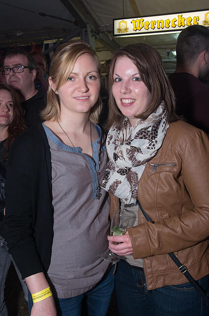 M&uuml;nchner Zwietracht