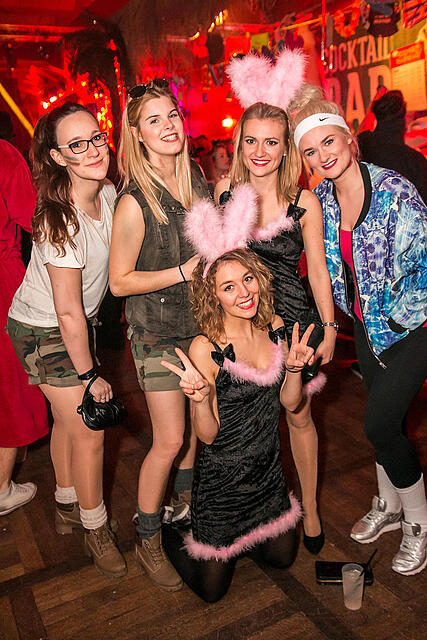 Porno Party