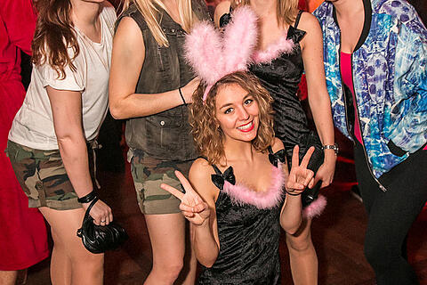 Porno Party