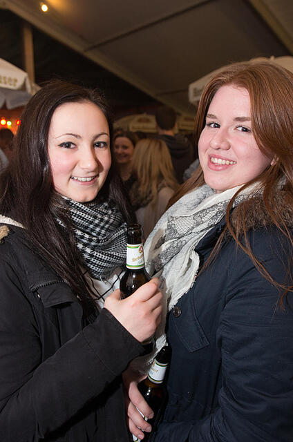 Apres Ski Party