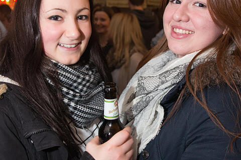 Apres Ski Party